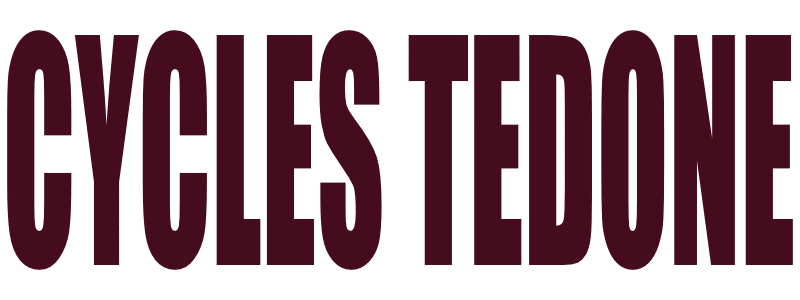 CYCLES TEDONE